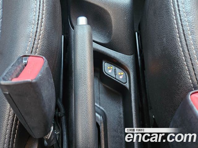 Kia All New Morning Deluxe Trendy, 2014 16