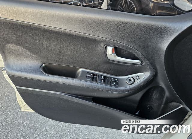 Kia All New Morning Deluxe Trendy, 2014 17