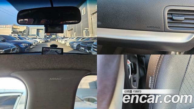 Kia All New Morning Deluxe Trendy, 2014 19