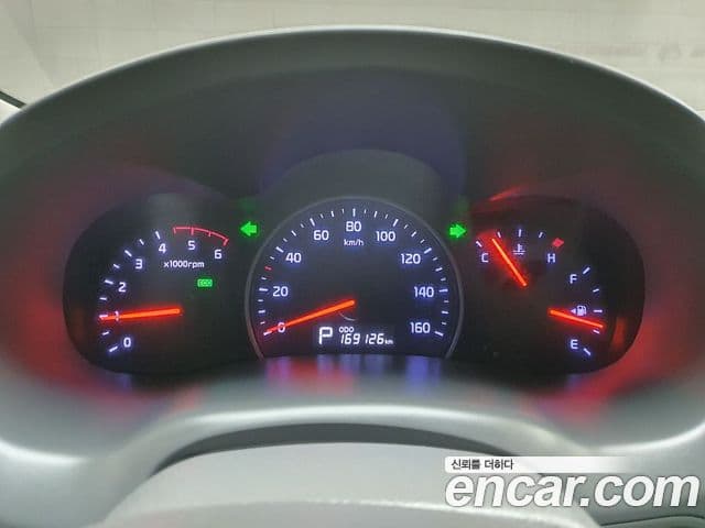 Kia Carnival R топовая версия, 2014 7