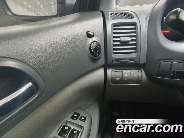 Kia Carnival R топовая версия, 2014 10