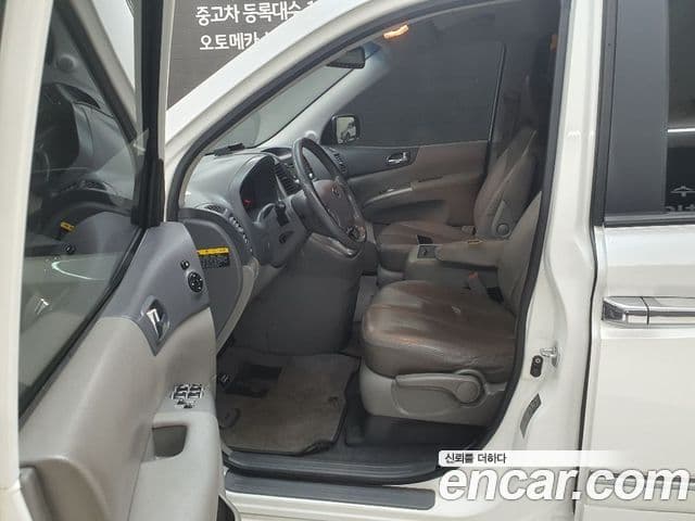 Kia Carnival R топовая версия, 2014 12