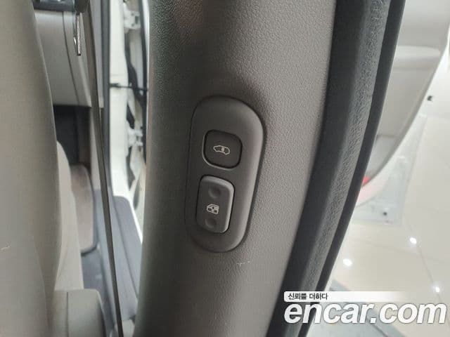 Kia Carnival R топовая версия, 2014 14