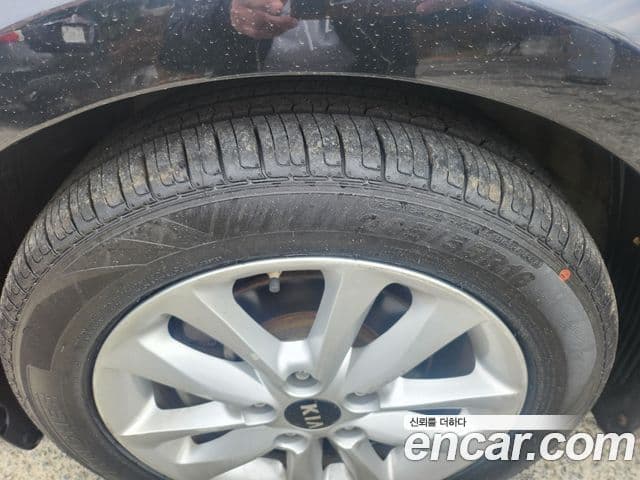 Kia The / новый New K3 Style, 2016 все фото