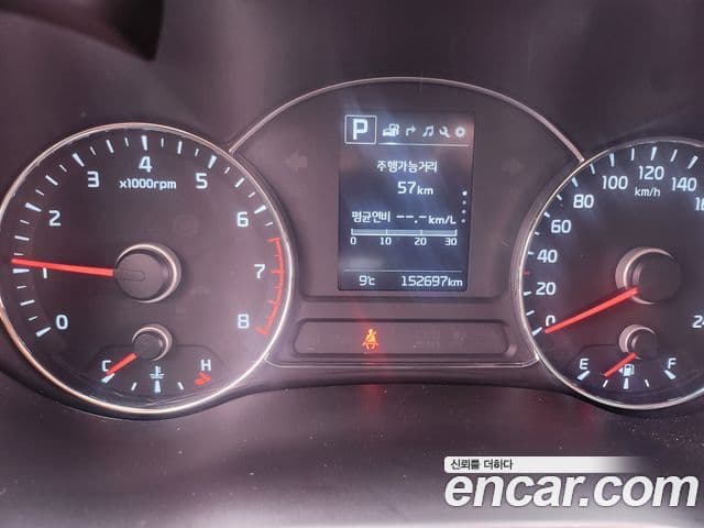 Kia The / новый New K3 Style, 2016 8