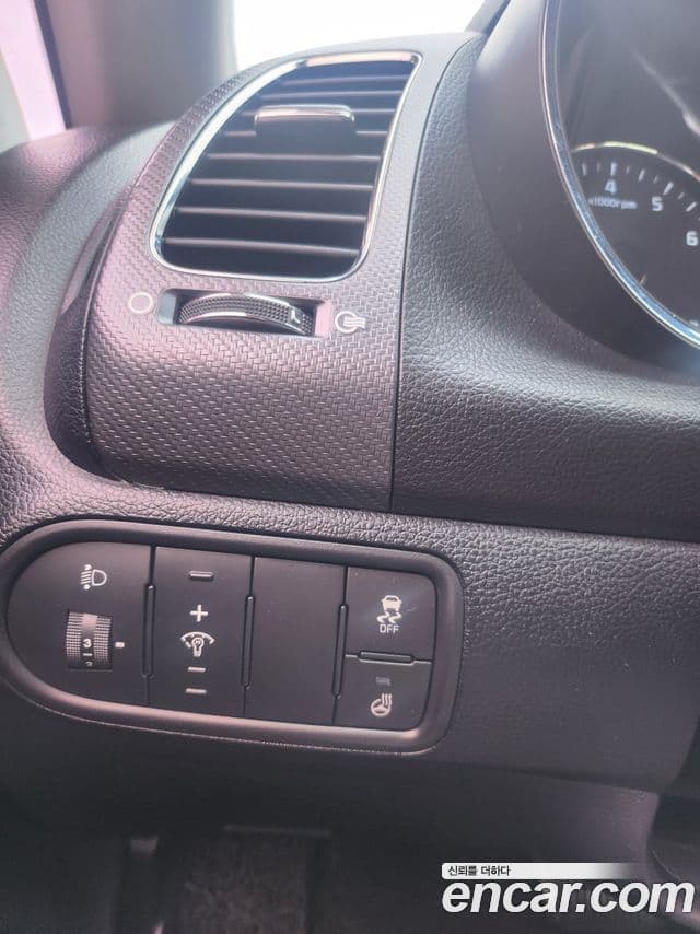 Kia The / новый New K3 Style, 2016 16