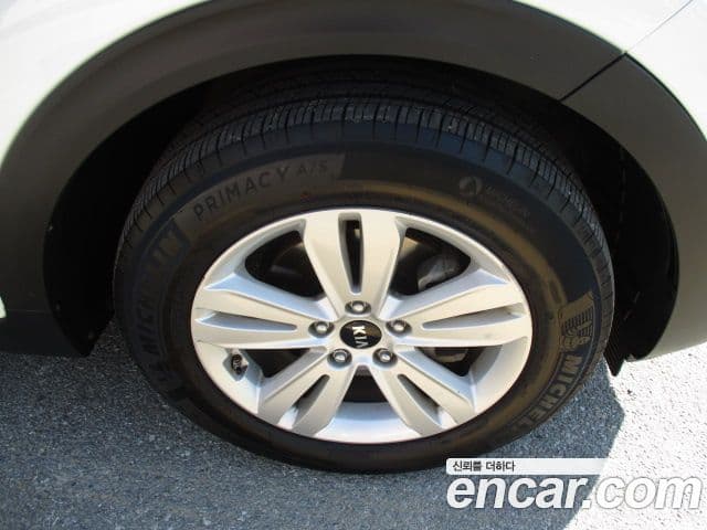 Kia Sportage 4세대 дизель 1.7 2WD Trendy, 2016 12