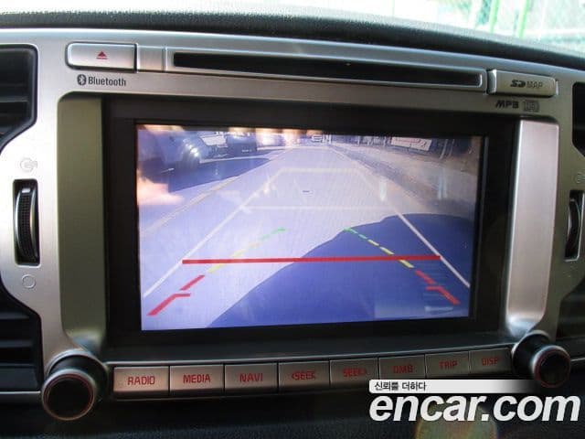 Kia Sportage 4세대 дизель 1.7 2WD Trendy, 2016 15