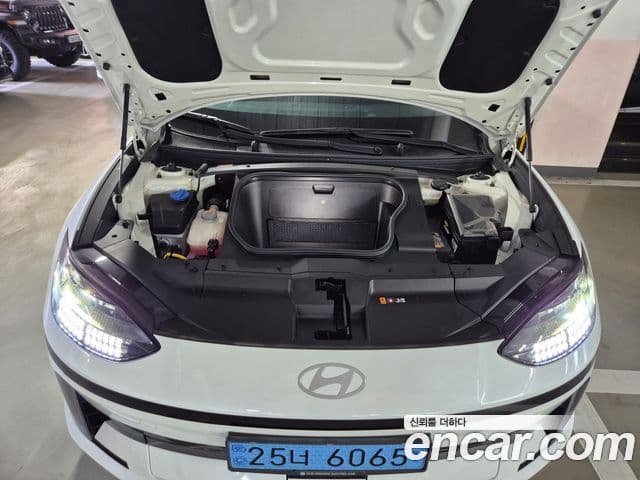 Hyundai Ioniq 6 Exclusive, 2023 6