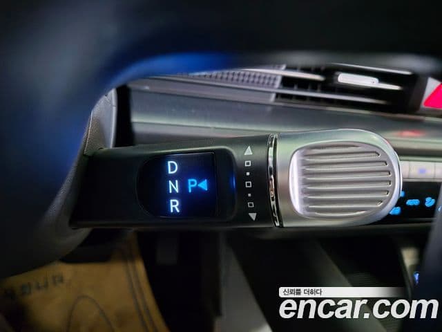 Hyundai Ioniq 6 Exclusive, 2023 9