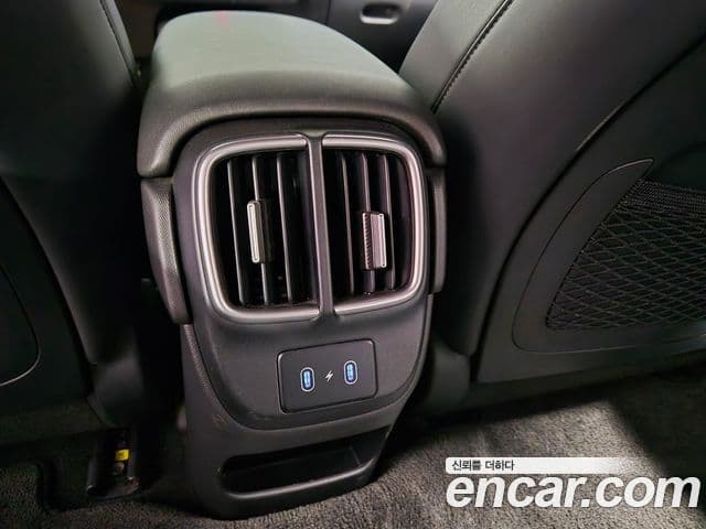 Hyundai Ioniq 6 Exclusive, 2023 12