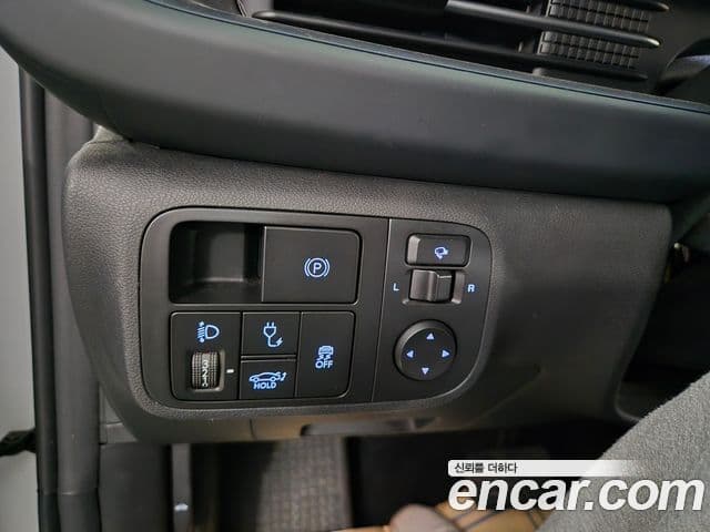 Hyundai Ioniq 6 Exclusive, 2023 13