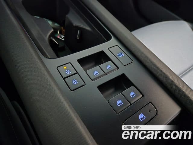 Hyundai Ioniq 6 Exclusive, 2023 15