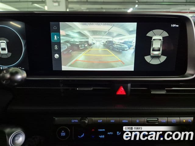 Hyundai Ioniq 6 Exclusive, 2023 17