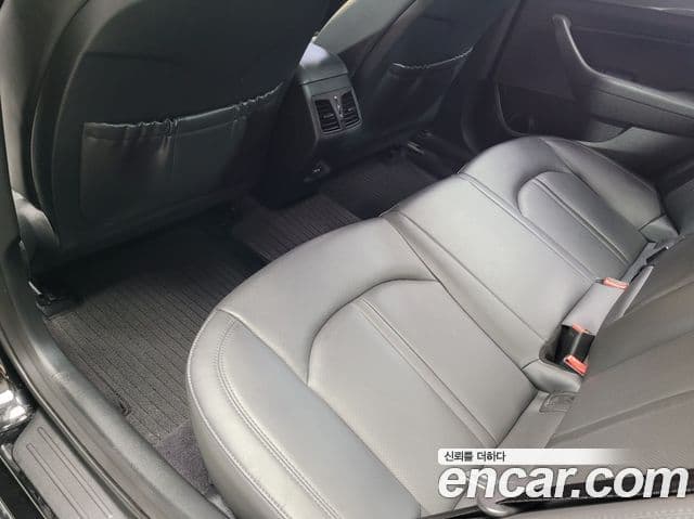 Hyundai LF Sonata гибрид Modern, 2017 10
