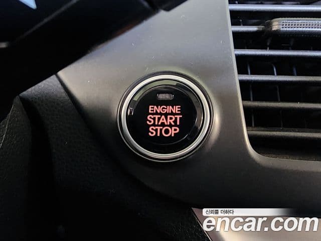 Kia All New Morning Luxury, 2015 17