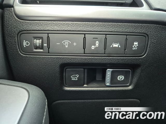 Hyundai Palisade Prestige, 2021 13