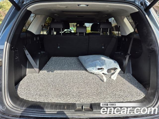 Hyundai Palisade Prestige, 2021 17