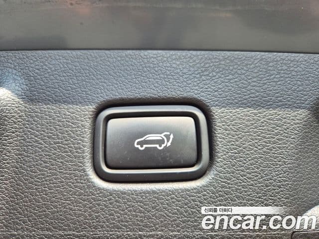 Hyundai Palisade Prestige, 2021 18