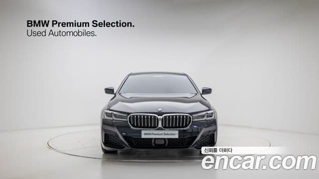 BMW 5시리즈 (G30) 520i M Sport, 2023 3