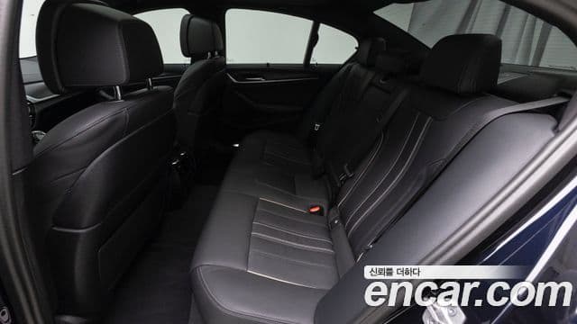 BMW 5시리즈 (G30) 520i M Sport, 2023 11