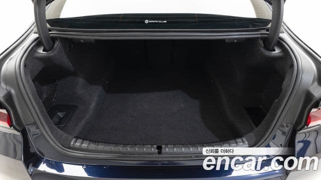 BMW 5시리즈 (G30) 520i M Sport, 2023 12