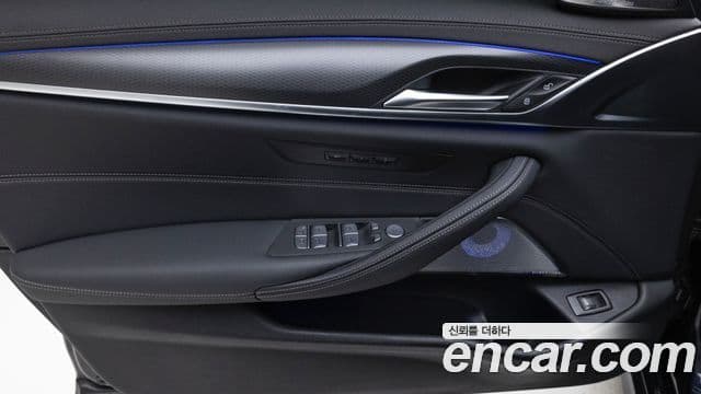 BMW 5시리즈 (G30) 520i M Sport, 2023 18