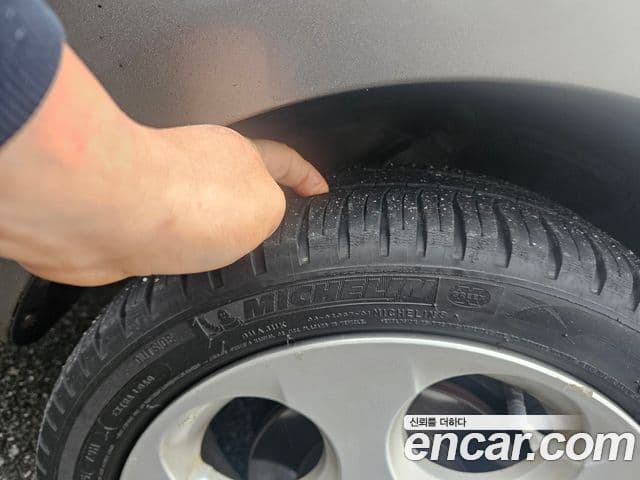 Kia 뉴모닝 빌트인캠2 — базовая версия - Built-in Cam 2, 2010 10