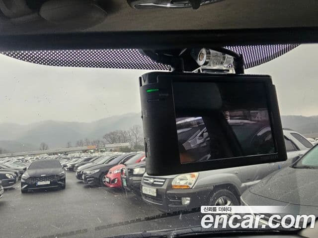 Kia 뉴모닝 빌트인캠2 — базовая версия - Built-in Cam 2, 2010 14