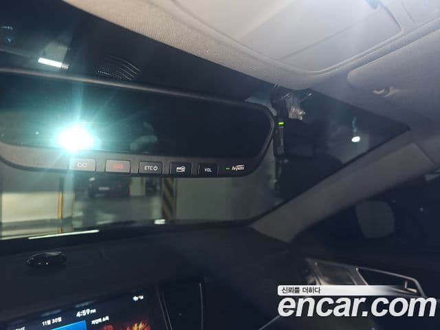 Genesis G80 Premium Luxury, 2020 7