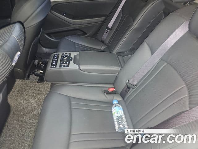 Genesis G80 Premium Luxury, 2020 8