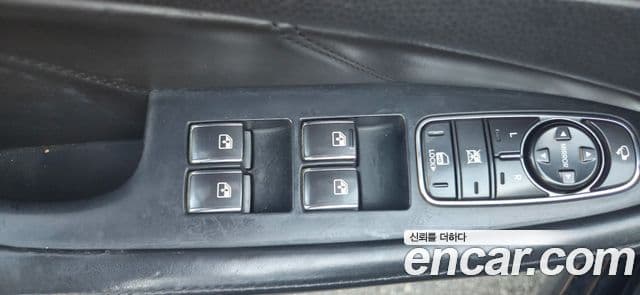 Hyundai Equus(новый кузов / новое поколение) Luxury, 2010 16