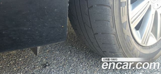 Hyundai Equus(новый кузов / новое поколение) Luxury, 2010 17