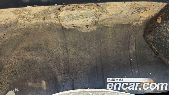 Hyundai 갤로퍼 2 фургон / Innovation турбо(Short Body), 2001 15