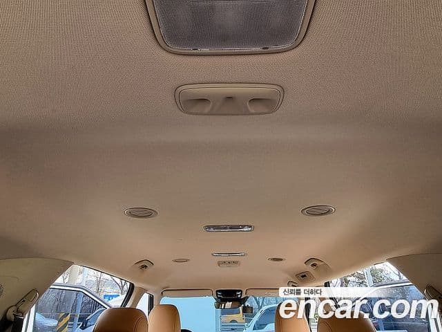 Kia Carnival 4세대 Noblesse, 2021 15