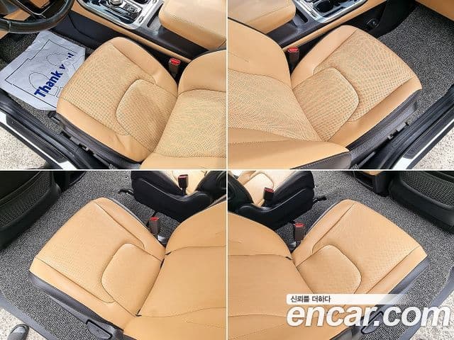 Kia Carnival 4세대 Noblesse, 2021 16