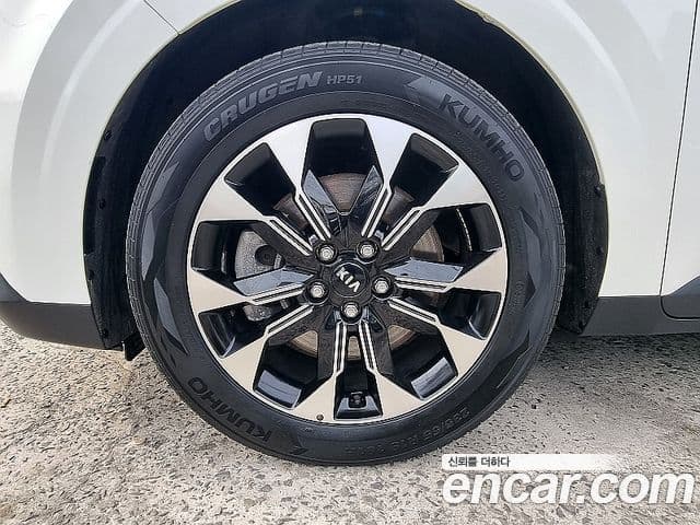 Kia Carnival 4세대 Noblesse, 2021 19