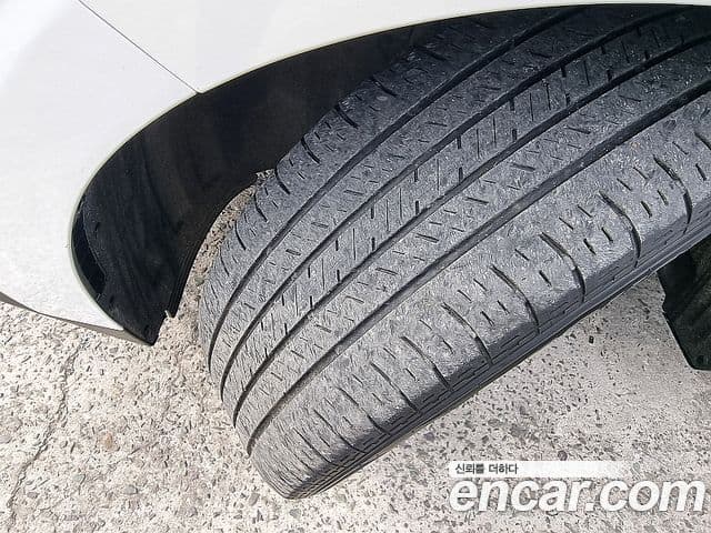 Kia Carnival 4세대 Noblesse, 2021 20