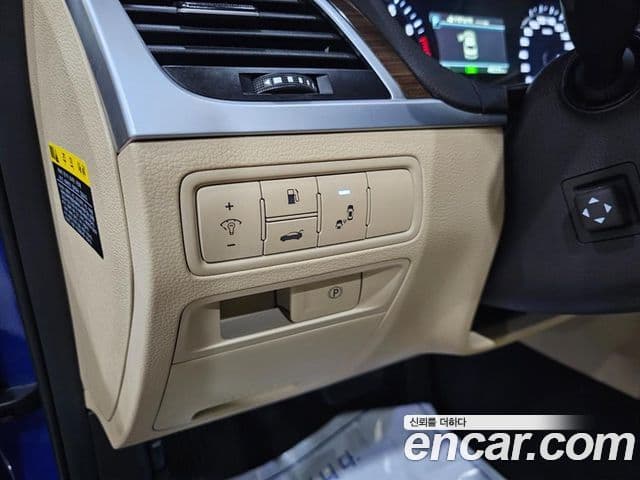 Genesis G80 Luxury, 2018 13