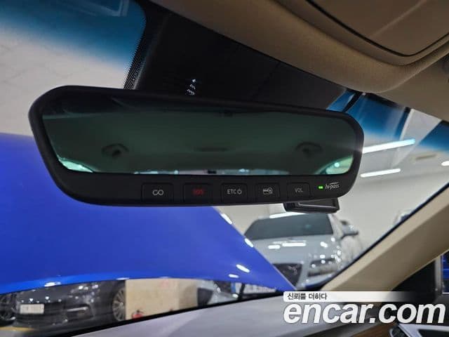 Genesis G80 Luxury, 2018 16