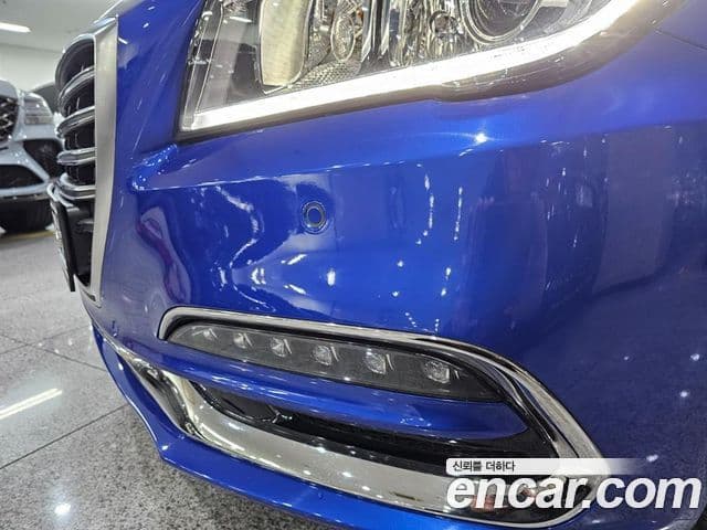 Genesis G80 Luxury, 2018 19