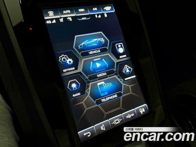 Lamborghini 우라칸 LP640-4 Evo Spyder, 2020 9