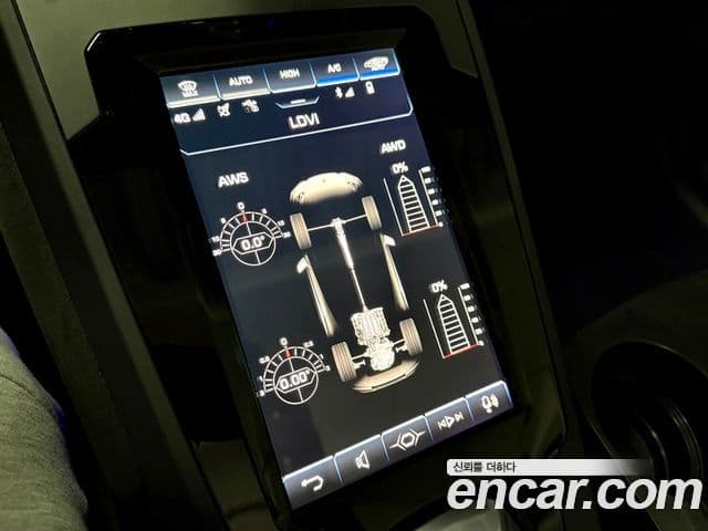 Lamborghini 우라칸 LP640-4 Evo Spyder, 2020 11