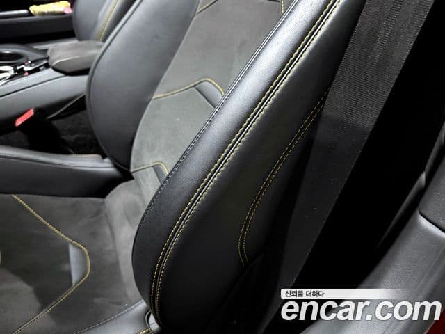 Lamborghini 우라칸 LP640-4 Evo Spyder, 2020 13