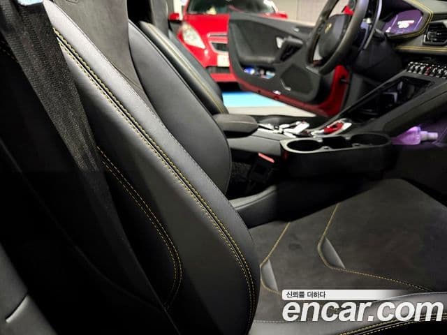Lamborghini 우라칸 LP640-4 Evo Spyder, 2020 14