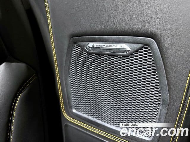 Lamborghini 우라칸 LP640-4 Evo Spyder, 2020 15