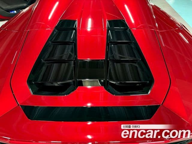 Lamborghini 우라칸 LP640-4 Evo Spyder, 2020 16