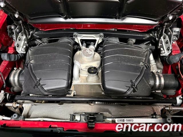 Lamborghini 우라칸 LP640-4 Evo Spyder, 2020 17