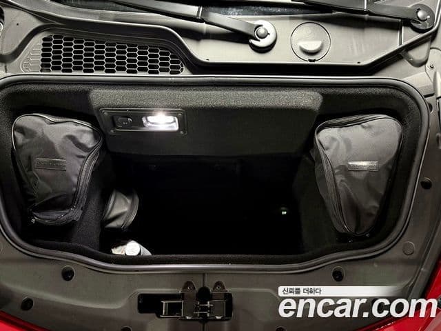 Lamborghini 우라칸 LP640-4 Evo Spyder, 2020 18