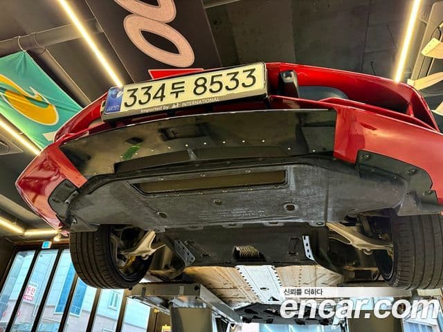 Lamborghini 우라칸 LP640-4 Evo Spyder, 2020 19